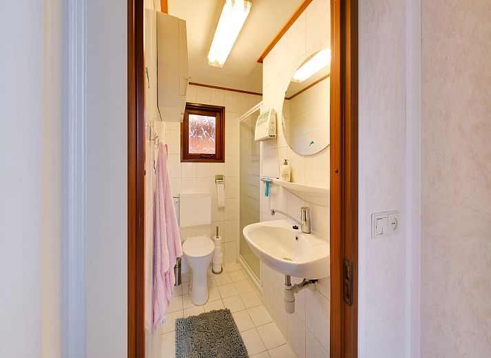 Guest house 321761 - Chalet Veluwe - Chalet 'Bosanemoon'