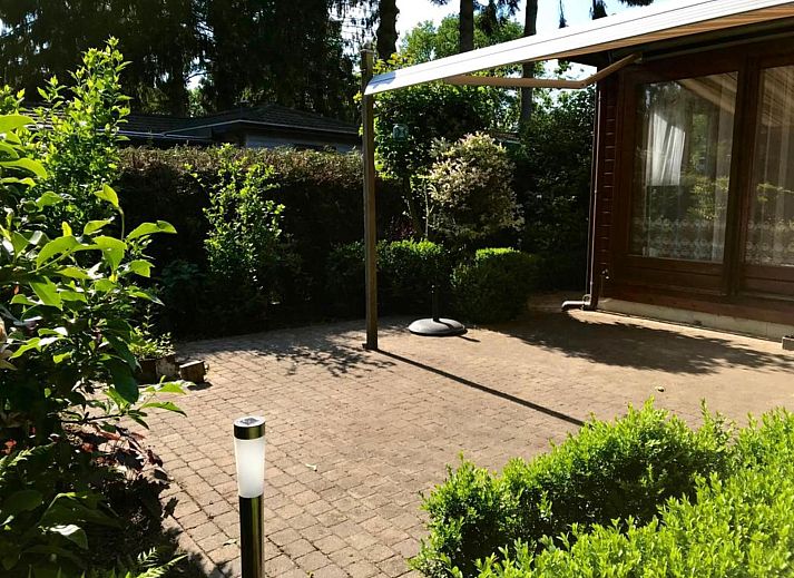 Guest house 321761 - Chalet Veluwe - Chalet 'Bosanemoon'