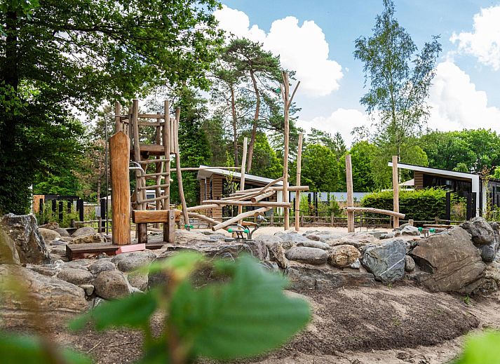 Verblijf 321771 - Vakantiewoning Veluwe - Silva speeltuin