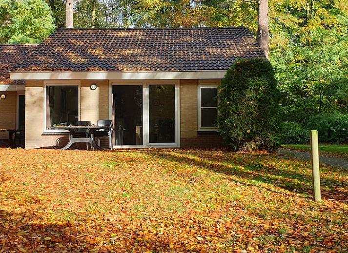 Verblijf 321774 • Vakantiewoning Veluwe • Vakantiehuisje in Garderen