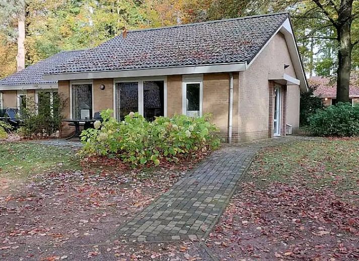 Verblijf 321776 • Vakantiewoning Veluwe • Vakantiehuis in Garderen