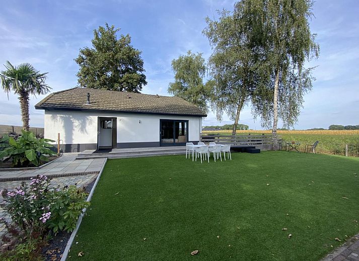 Verblijf 321778 - Vakantiewoning Veluwe - De Kolibrie