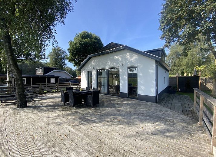 Verblijf 321778 - Vakantiewoning Veluwe - De Kolibrie