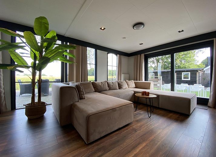 Verblijf 321778 - Vakantiewoning Veluwe - De Kolibrie