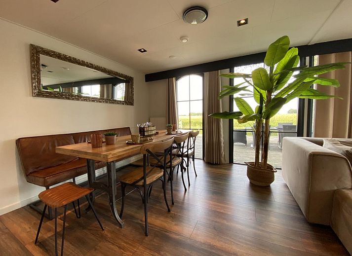 Verblijf 321778 - Vakantiewoning Veluwe - De Kolibrie