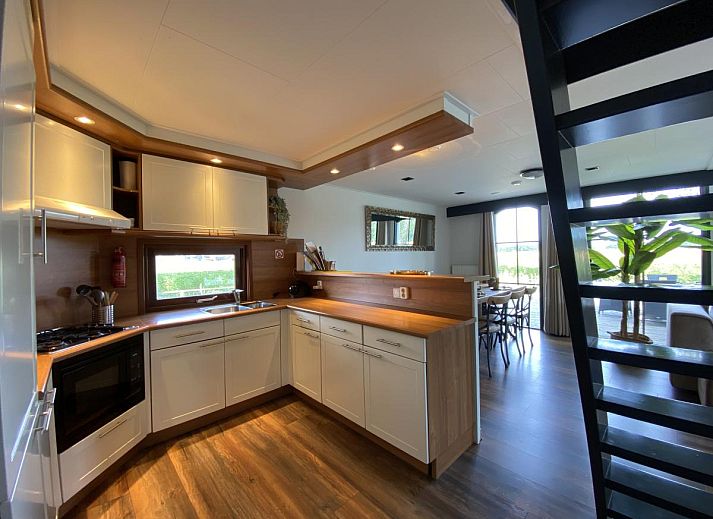 Verblijf 321778 - Vakantiewoning Veluwe - De Kolibrie