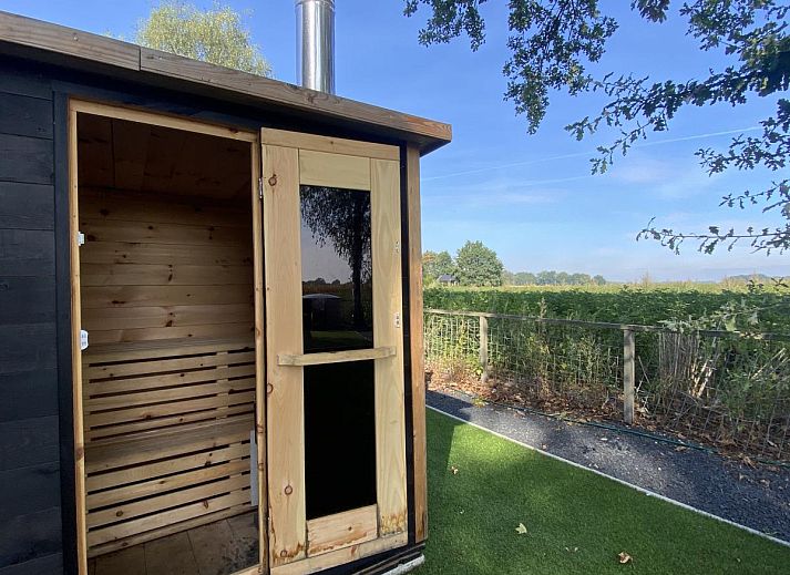 Verblijf 321778 - Vakantiewoning Veluwe - De Kolibrie