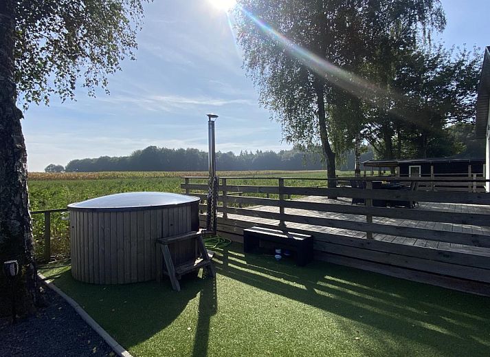 Verblijf 321778 - Vakantiewoning Veluwe - De Kolibrie