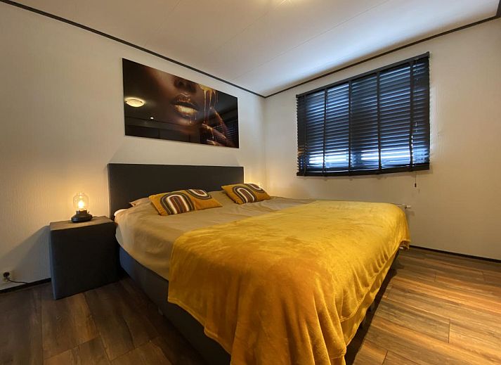 Verblijf 321778 - Vakantiewoning Veluwe - De Kolibrie