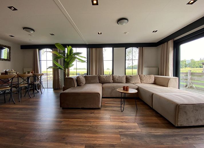Verblijf 321778 - Vakantiewoning Veluwe - De Kolibrie