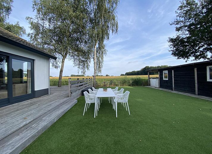 Verblijf 321778 - Vakantiewoning Veluwe - De Kolibrie