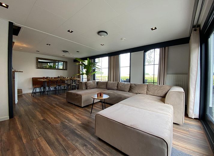 Verblijf 321778 - Vakantiewoning Veluwe - De Kolibrie