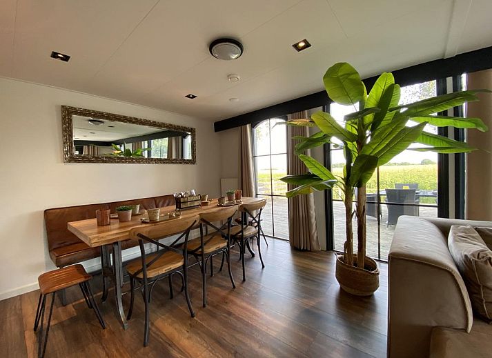 Verblijf 321778 - Vakantiewoning Veluwe - De Kolibrie