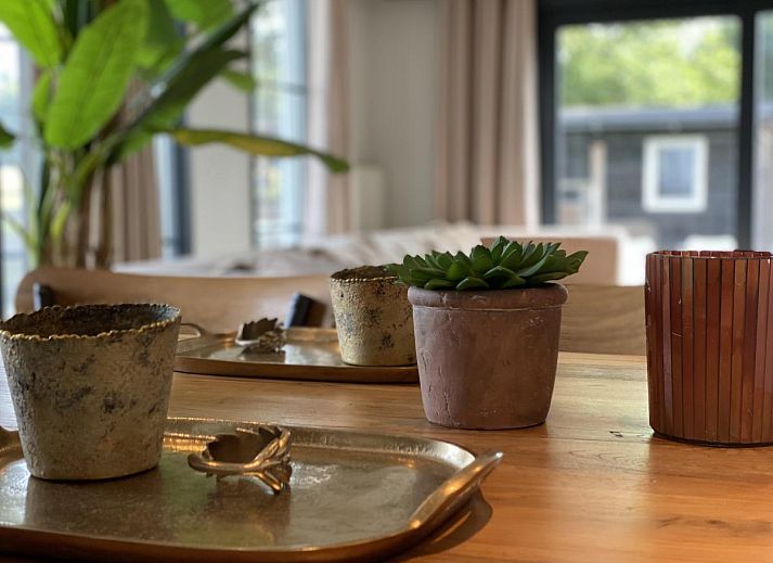 Verblijf 321778 - Vakantiewoning Veluwe - De Kolibrie