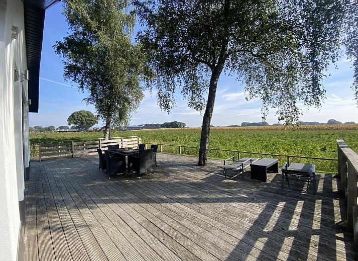 Verblijf 321778 - Vakantiewoning Veluwe - De Kolibrie
