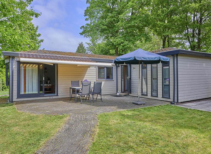 Verblijf 321783 • Chalet Veluwe • Torenvalk