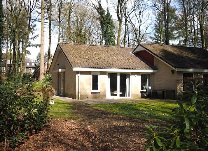 Verblijf 321784 • Vakantiewoning Veluwe • Vakantiehuis in Garderen