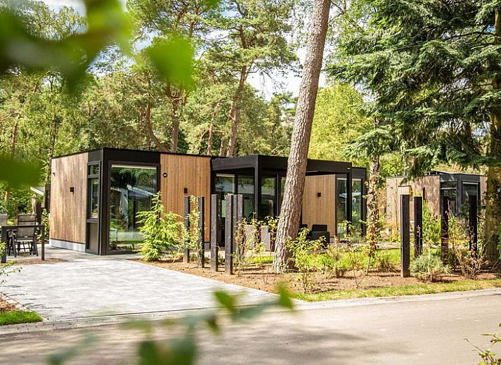 Veluwe hoeve 2+3 personen Wellness in Garderen, vakantiehuis omringd door natuur op de Veluwe, Gelderland.