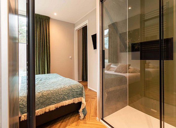 Veluwe hoeve 2+3 personen Wellness in Garderen, vakantiehuis omringd door natuur op de Veluwe, Gelderland.