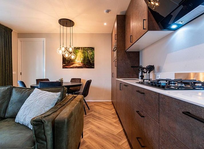 Genieten van de hottub bij Veluwe hoeve 2+3 personen Wellness, Garderen, Veluwe, Gelderland.