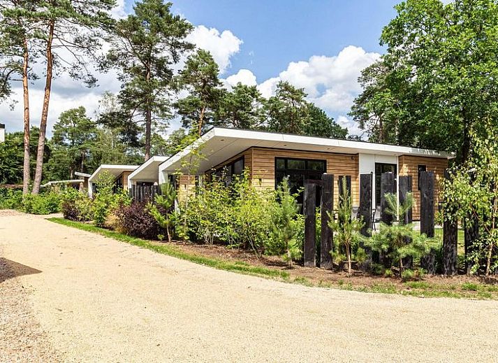 Verblijf 321795 - Vakantiewoning Veluwe - Silva 5 personen