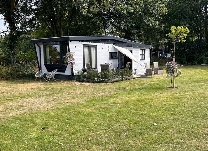 Verblijf 321803 • Vakantiewoning Veluwe • Natuurhuisje in Elspeet