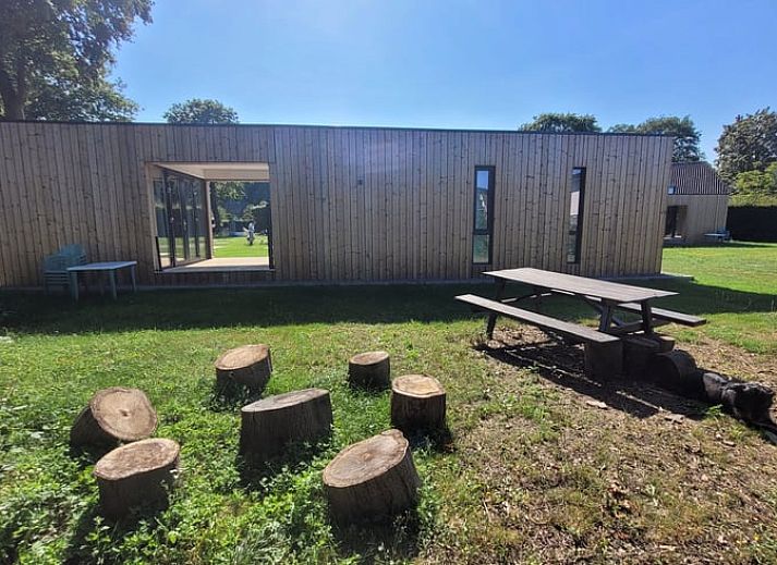 Verblijf 321812 • Vakantiewoning Veluwe • Vakantiehuisje in Elspeet