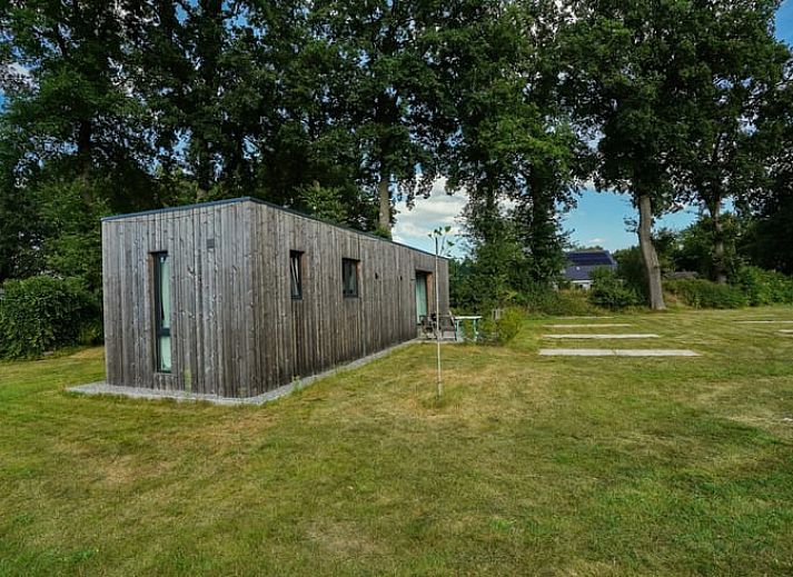 Verblijf 321813 - Vakantiewoning Veluwe - Vakantiehuisje in Elspeet