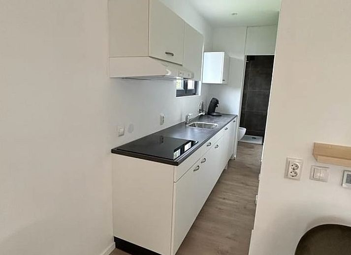 Verblijf 321813 - Vakantiewoning Veluwe - Vakantiehuisje in Elspeet
