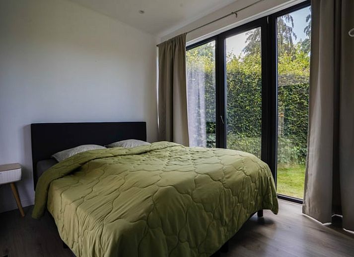 Verblijf 321813 - Vakantiewoning Veluwe - Vakantiehuisje in Elspeet
