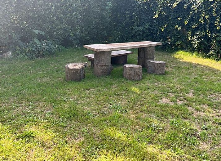 Verblijf 321813 - Vakantiewoning Veluwe - Vakantiehuisje in Elspeet