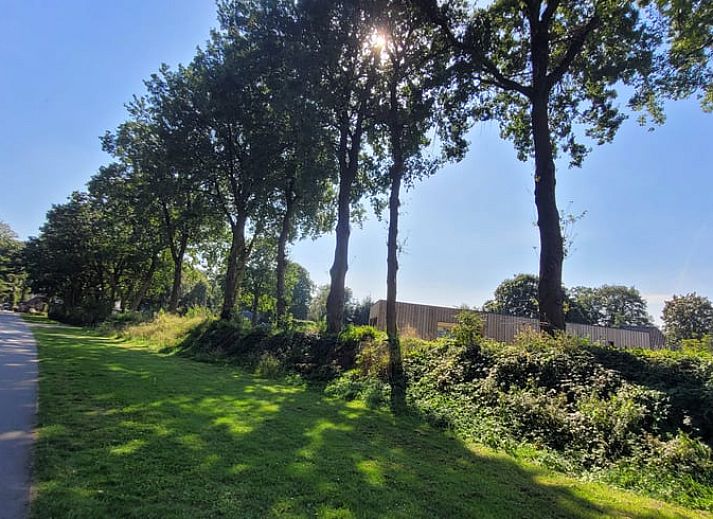 Verblijf 321813 - Vakantiewoning Veluwe - Vakantiehuisje in Elspeet