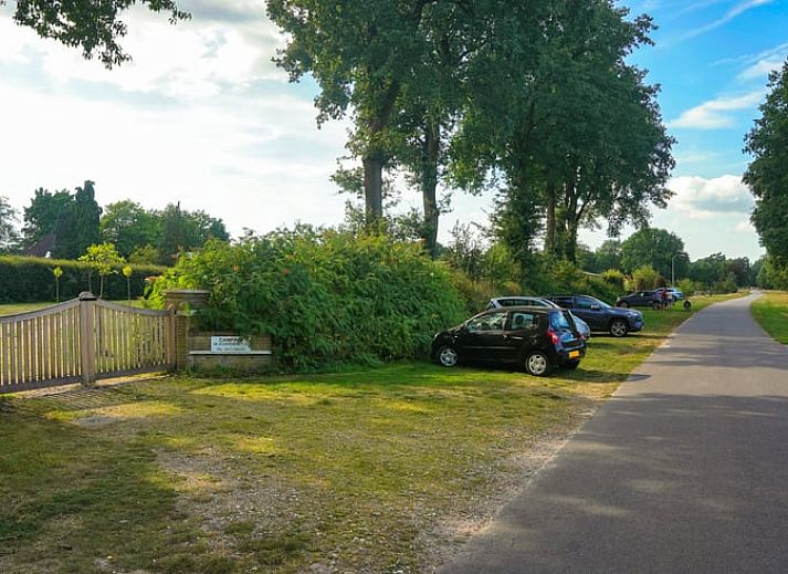 Verblijf 321813 - Vakantiewoning Veluwe - Vakantiehuisje in Elspeet