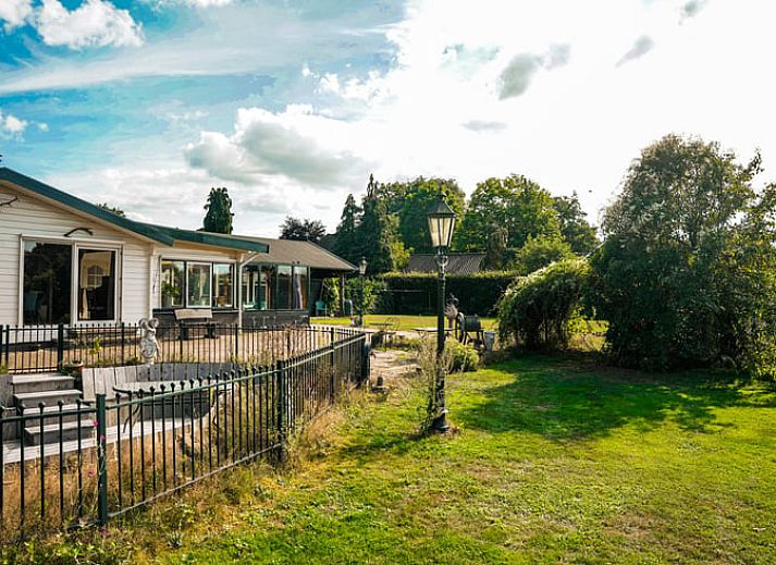 Unterkunft 321815 - Ferienhaus Veluwe - Huisje in Elspeet