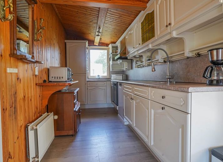 Unterkunft 321815 - Ferienhaus Veluwe - Huisje in Elspeet