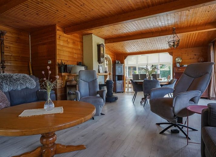 Unterkunft 321815 - Ferienhaus Veluwe - Huisje in Elspeet