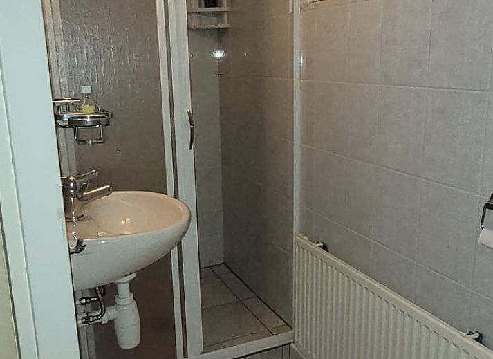 Unterkunft 321815 - Ferienhaus Veluwe - Huisje in Elspeet