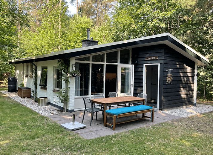 Unterkunft 321818 • Ferienhaus Veluwe • Vakantiehuisje in Elspeet 
