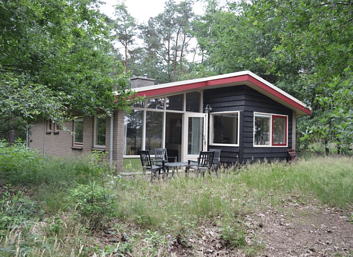 Guest house 321821 • Holiday property Veluwe • Vakantiehuis in Elspeet