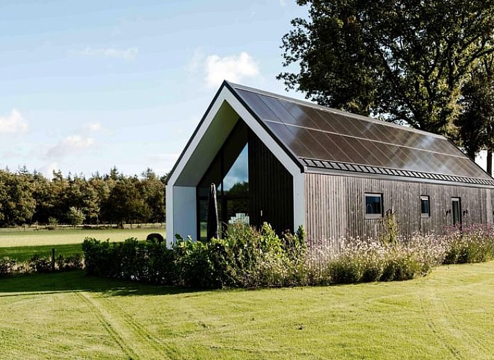 Guest house 321825 • Holiday property Veluwe • Vakantiehuis in Elspeet