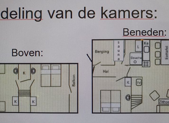 Gezellige woonkamer in Huisje in Elspeet, vakantieaccommodatie op de Veluwe, Gelderland.