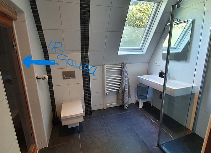 Meer gastenrecensies van Huisje in Elspeet, vakantieaccommodatie op de Veluwe, Gelderland.