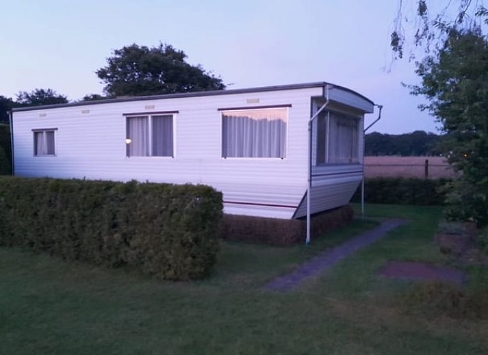 Verblijf 321828 • Vakantiewoning Veluwe • Vakantiehuisje in Elspeet
