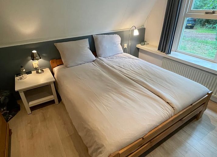 Verblijf 321829 - Vakantiewoning Veluwe - Vakantiehuis in Elspeet