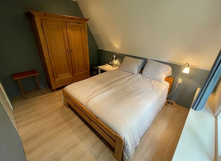 Verblijf 321829 - Vakantiewoning Veluwe - Vakantiehuis in Elspeet