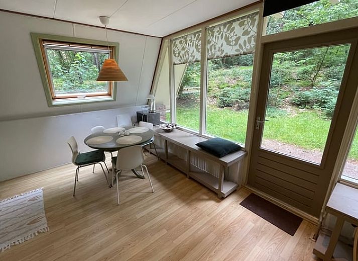 Verblijf 321829 - Vakantiewoning Veluwe - Vakantiehuis in Elspeet