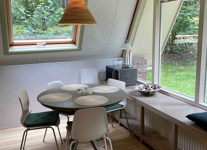Verblijf 321829 - Vakantiewoning Veluwe - Vakantiehuis in Elspeet