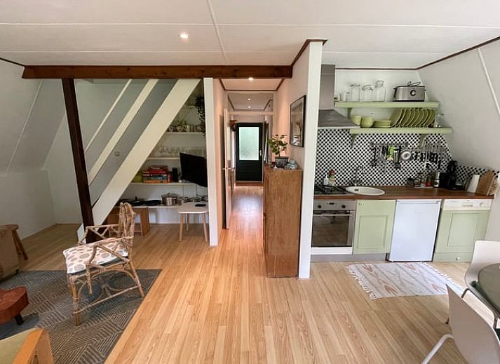 Verblijf 321829 - Vakantiewoning Veluwe - Vakantiehuis in Elspeet