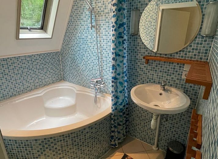 Verblijf 321829 - Vakantiewoning Veluwe - Vakantiehuis in Elspeet