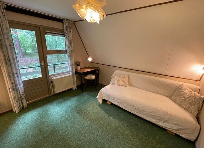 Verblijf 321829 - Vakantiewoning Veluwe - Vakantiehuis in Elspeet